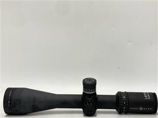 Sightmark Latitude 6.25-25x56 .1 MRAD FFP PRS Riflescope